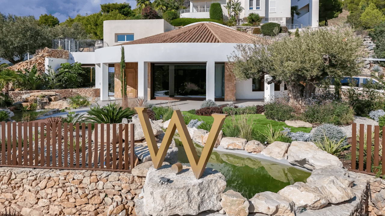 Luxury real estate in Altea Hills | Exclusive villas and premium properties