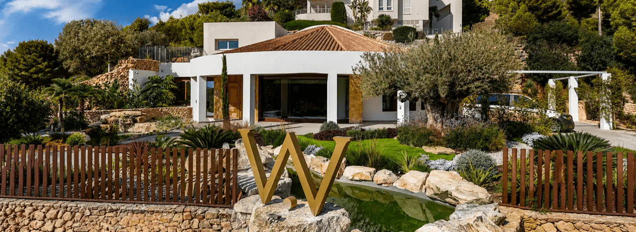 Luxury real estate in Altea Hills | Exclusive villas and premium properties