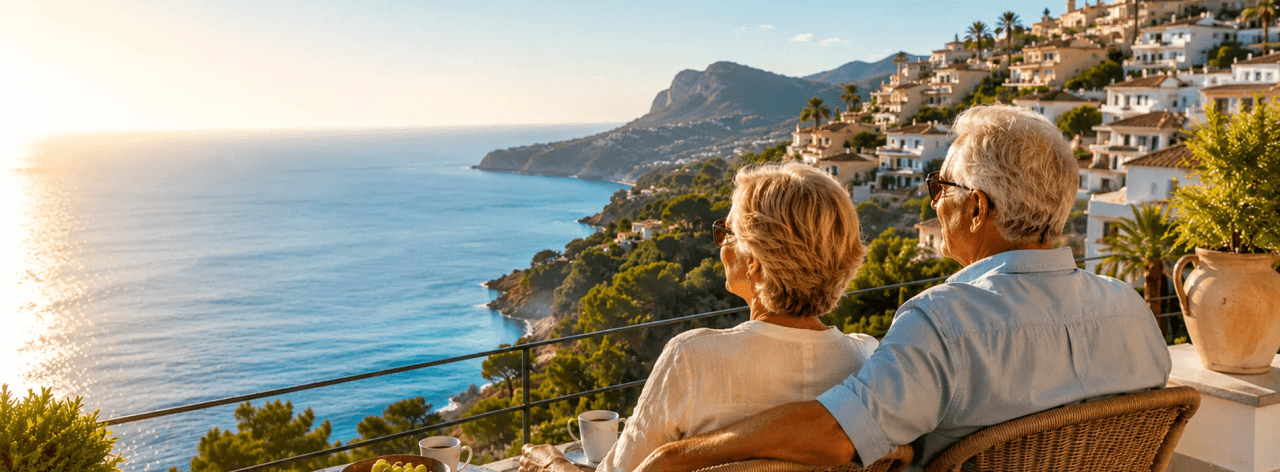 Retiring on the Costa Blanca: A Guide to Buying Property in 2026