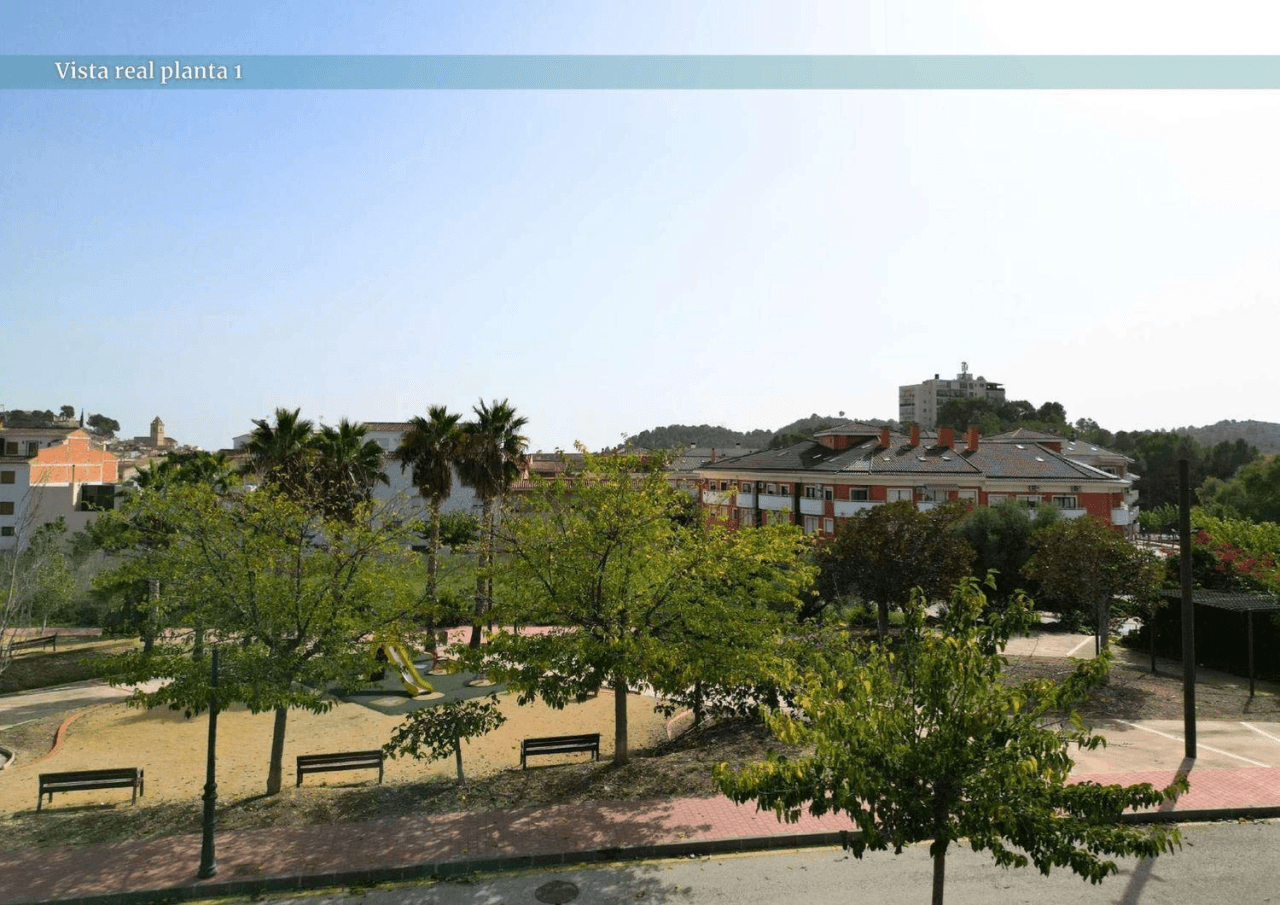 Terreno Urbano for sale in Polop, Alicante