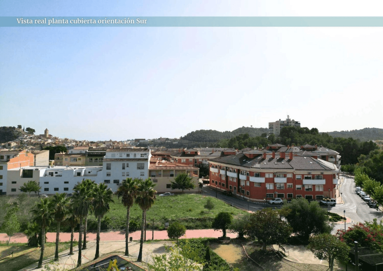Terreno Urbano for sale in Polop, Alicante