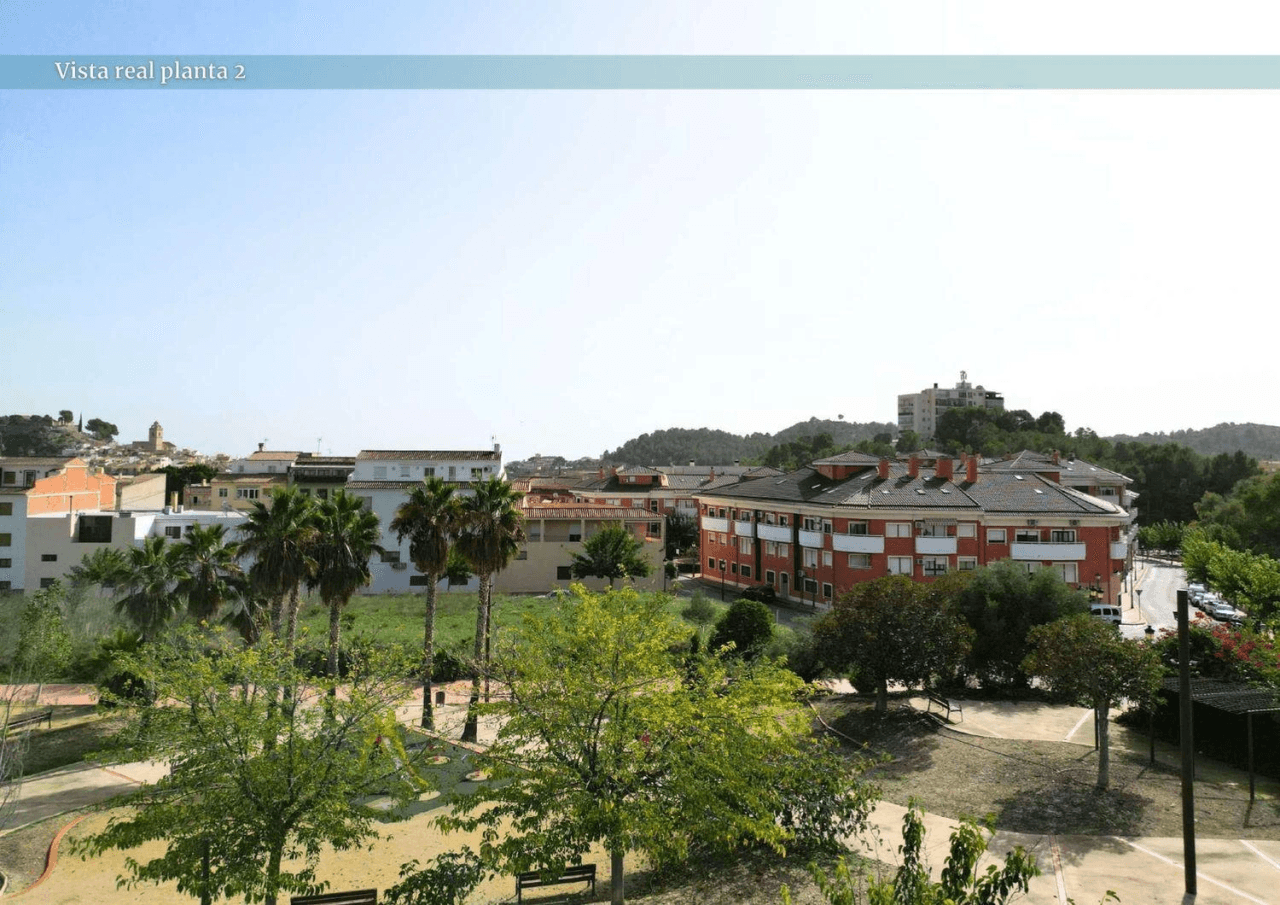 Terreno Urbano for sale in Polop, Alicante