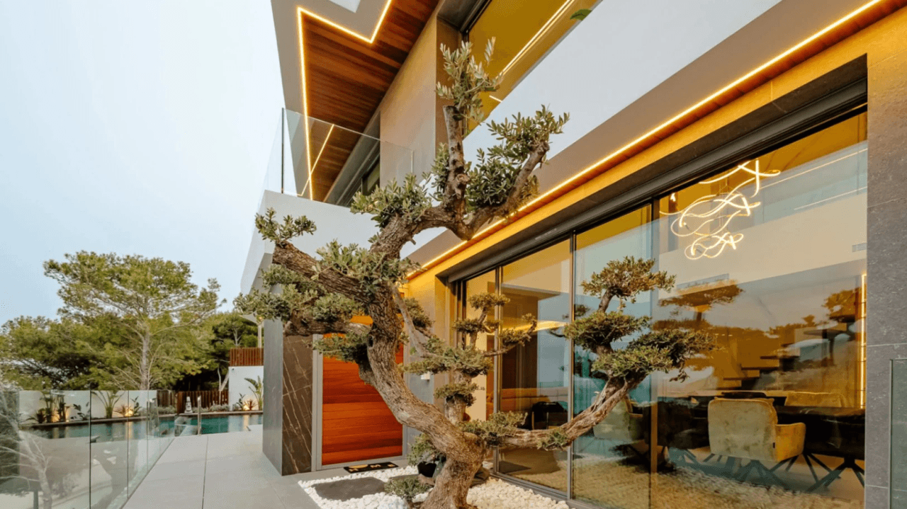 Stunning Luxury Villa in Altea Hills