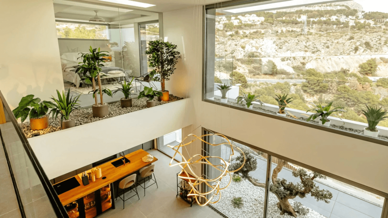 Stunning Luxury Villa in Altea Hills