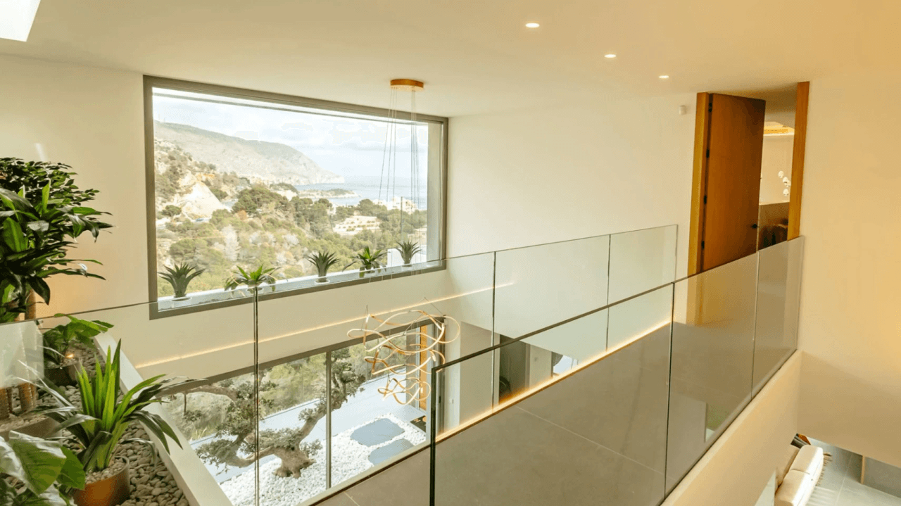 Stunning Luxury Villa in Altea Hills