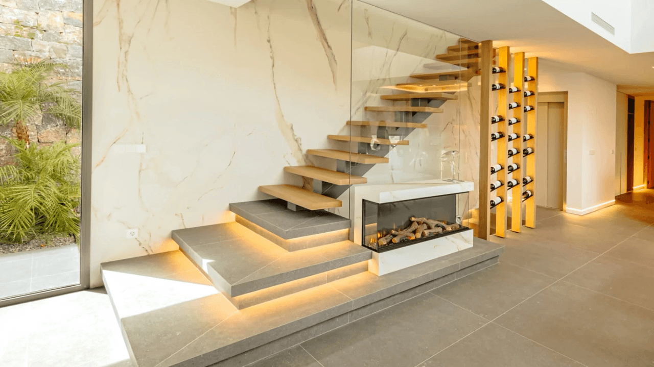 Stunning Luxury Villa in Altea Hills