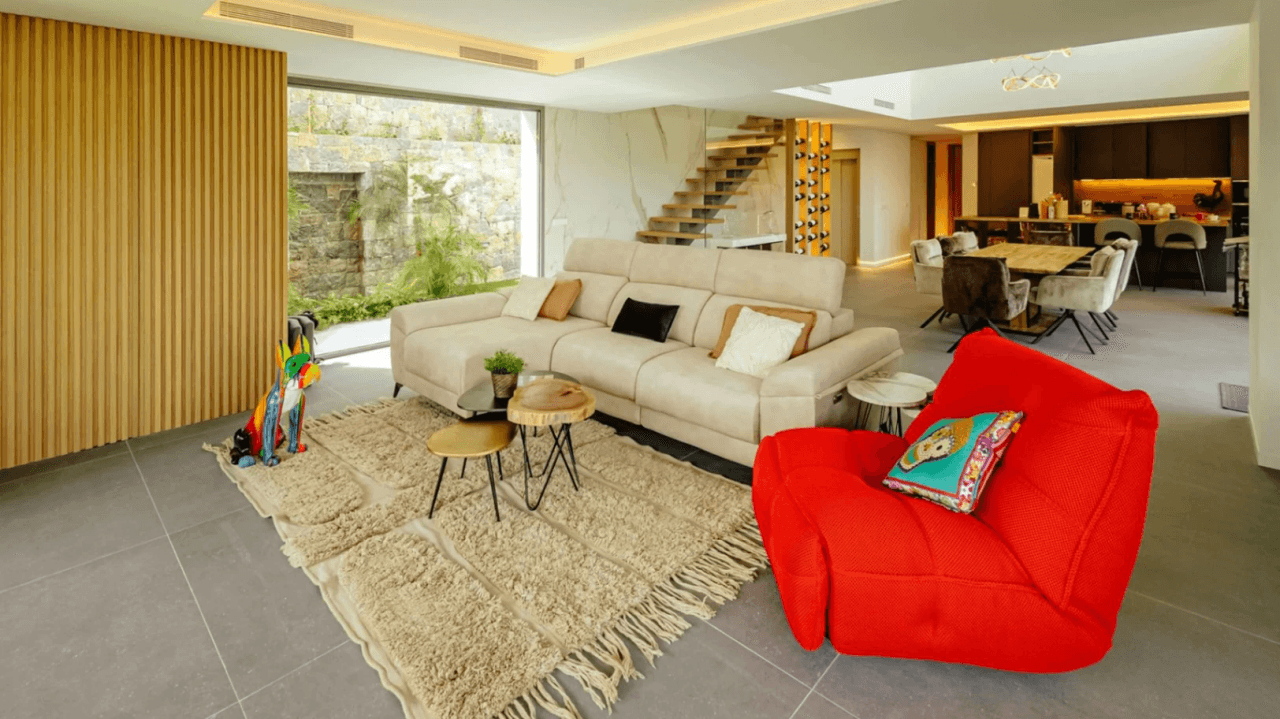 Stunning Luxury Villa in Altea Hills