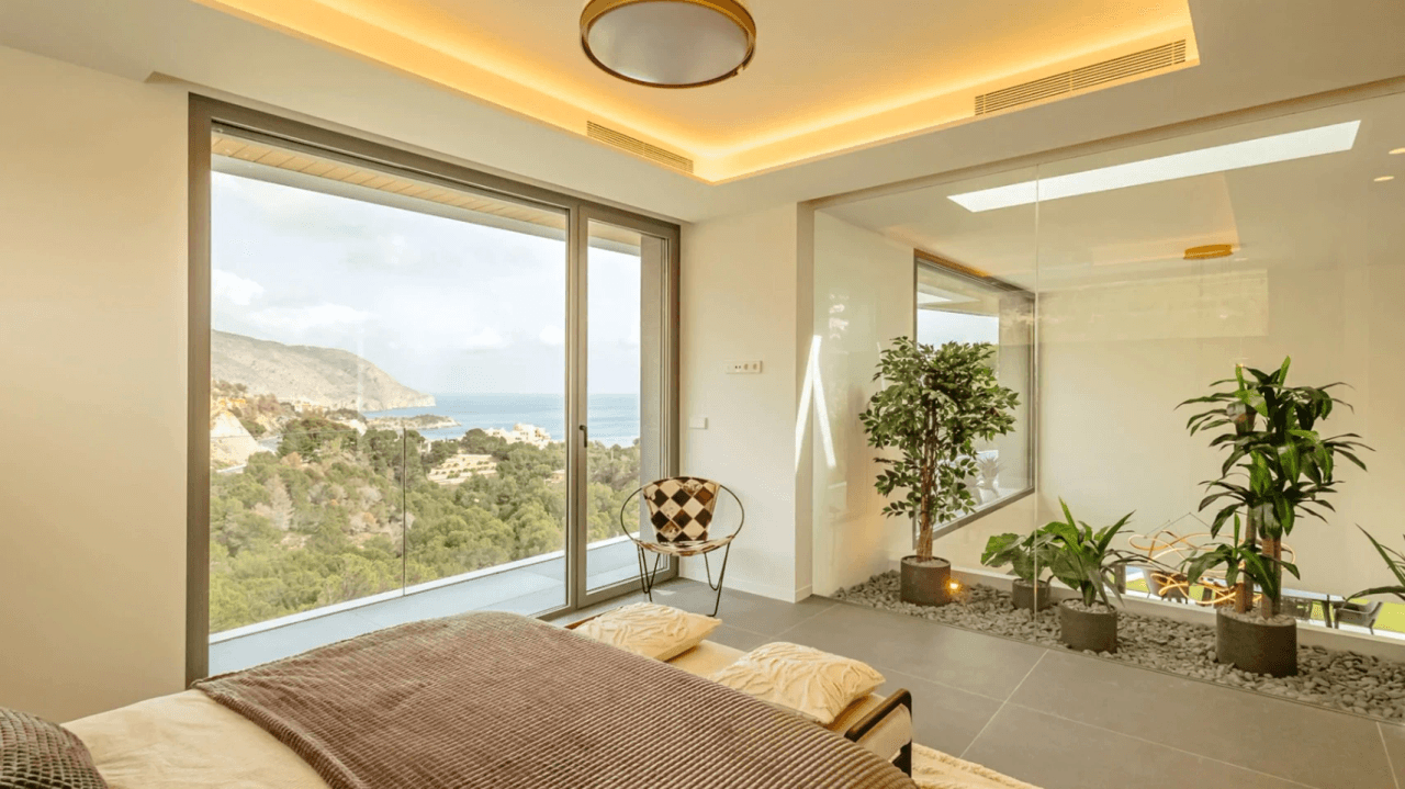 Stunning Luxury Villa in Altea Hills