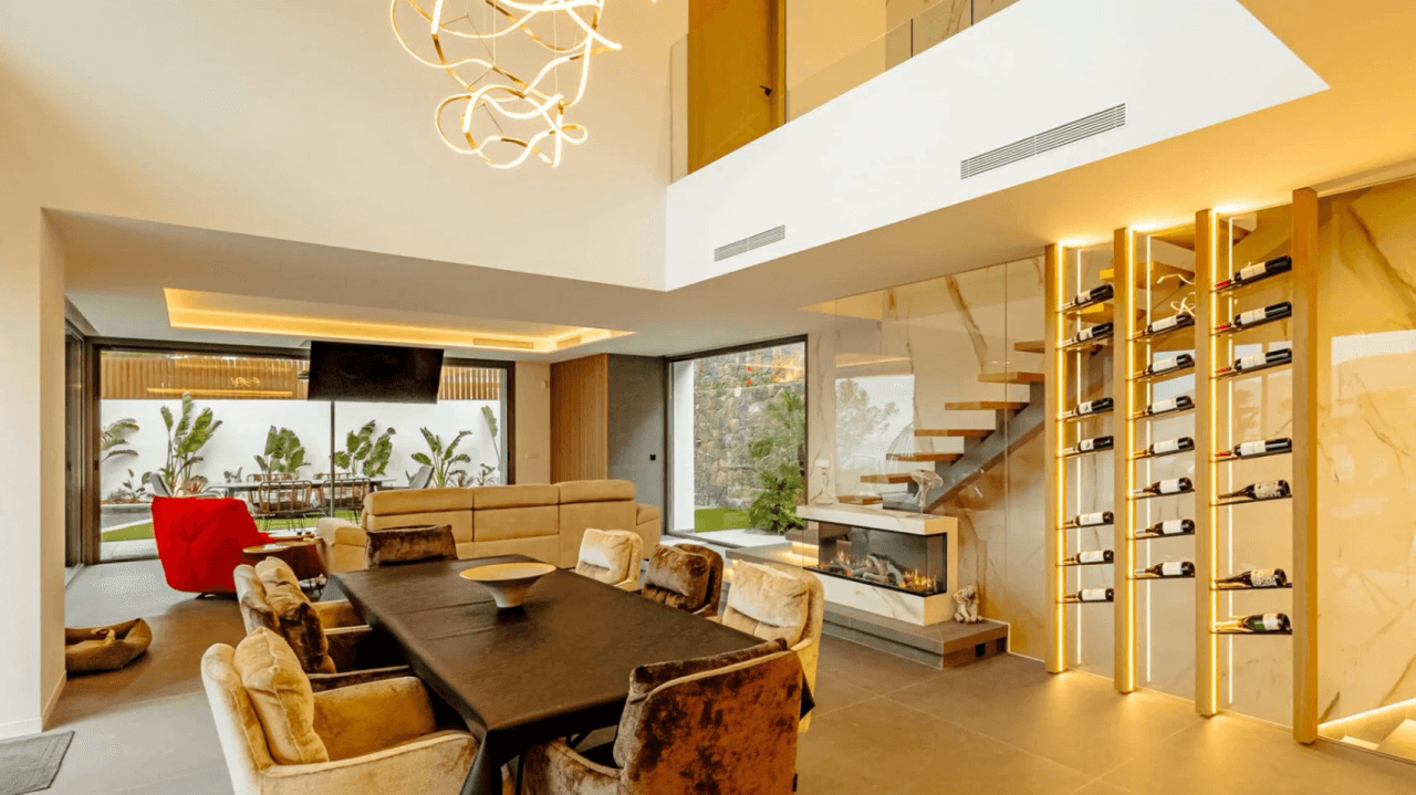 Stunning Luxury Villa in Altea Hills