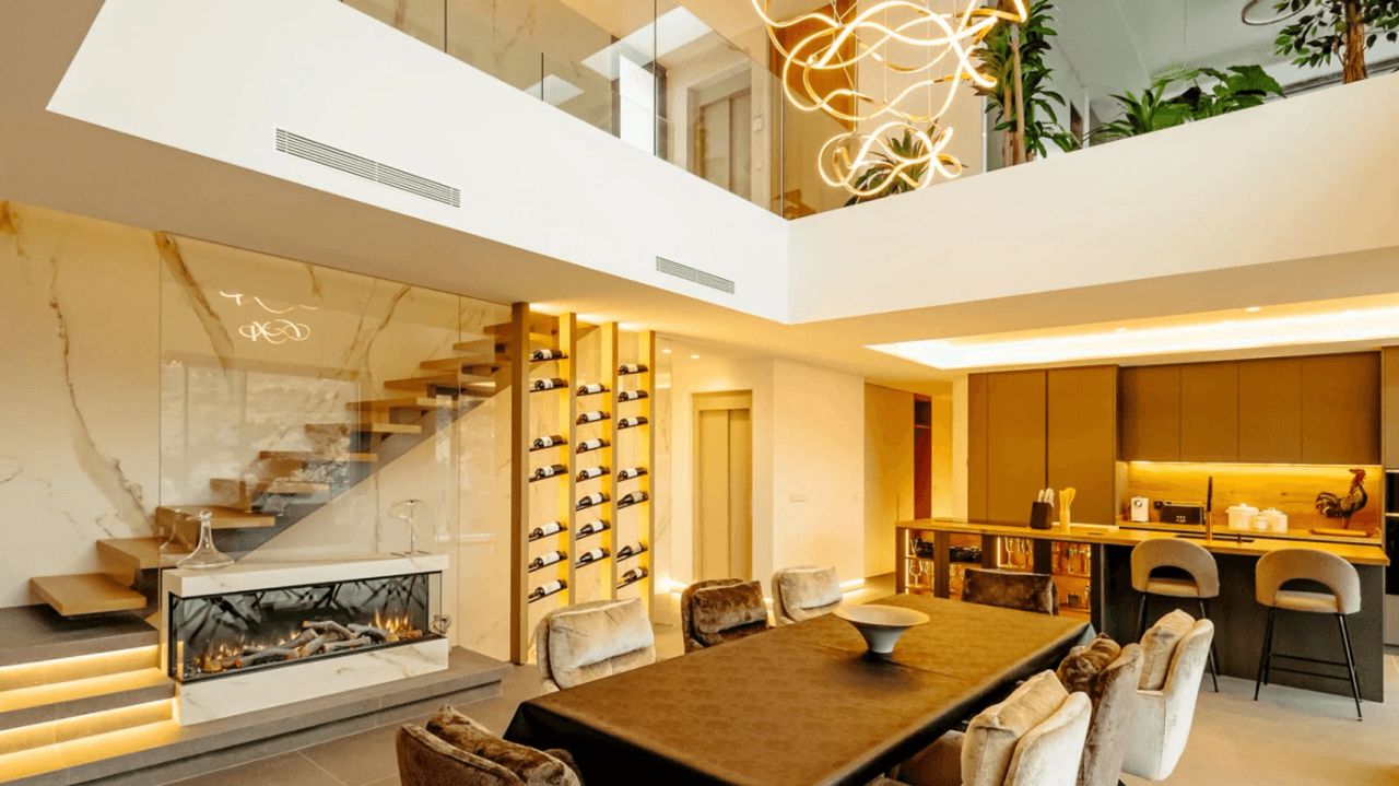 Stunning Luxury Villa in Altea Hills