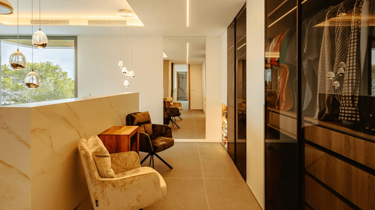 Stunning Luxury Villa in Altea Hills