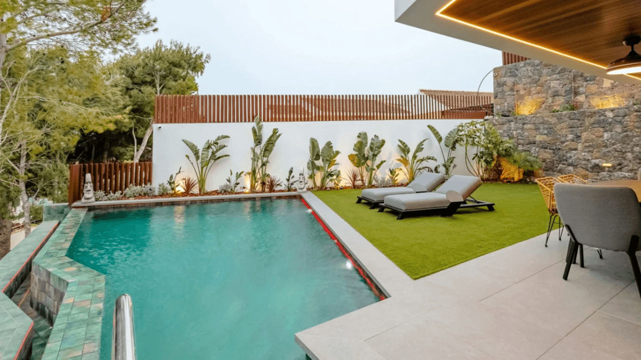Stunning Luxury Villa in Altea Hills