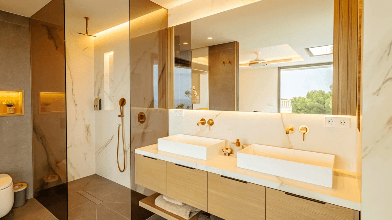 Stunning Luxury Villa in Altea Hills