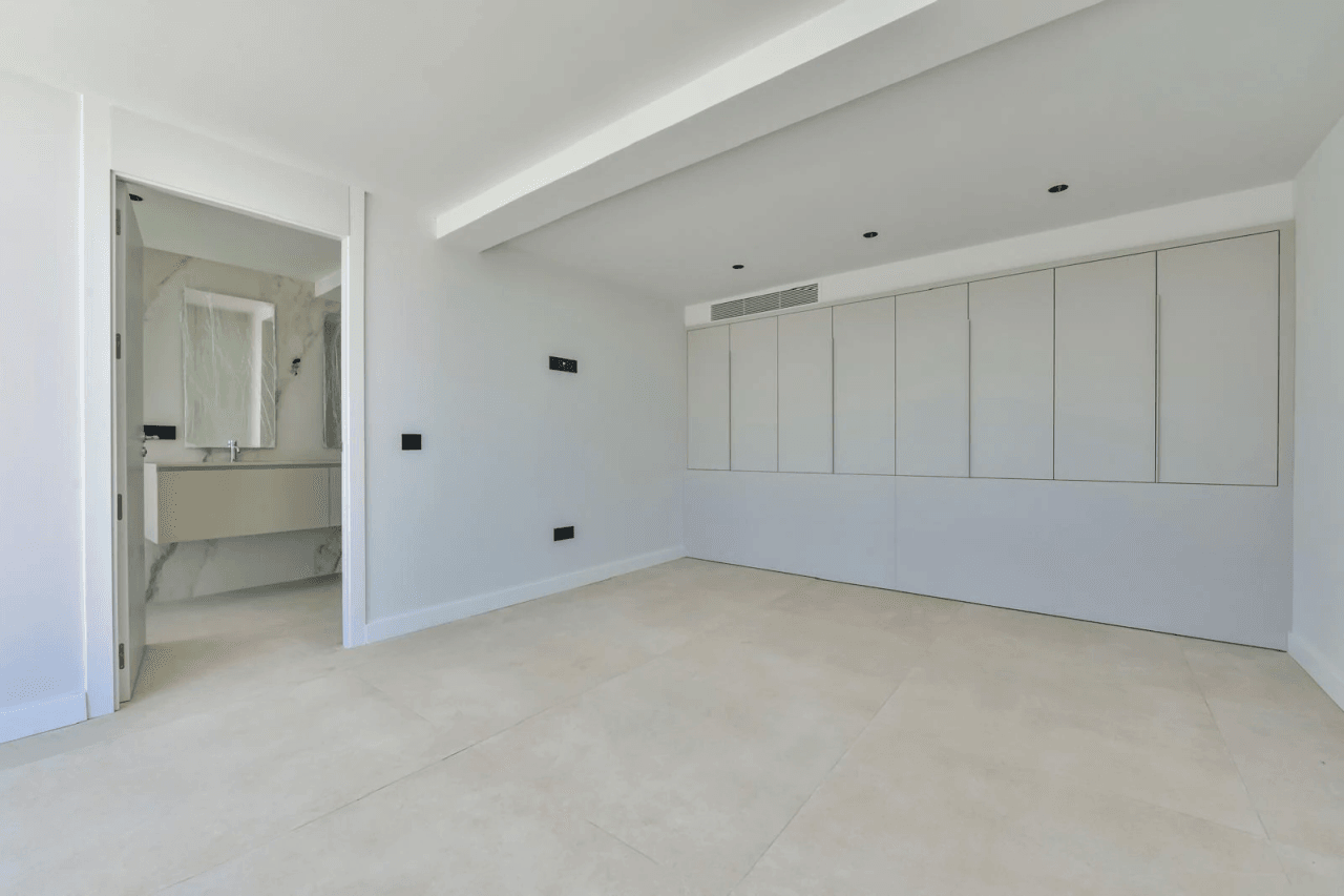 Luxury Villa in Altea Hills with Panoramic Mediterranean Views