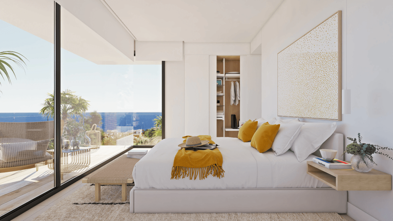 Villa for sale in Benitachell