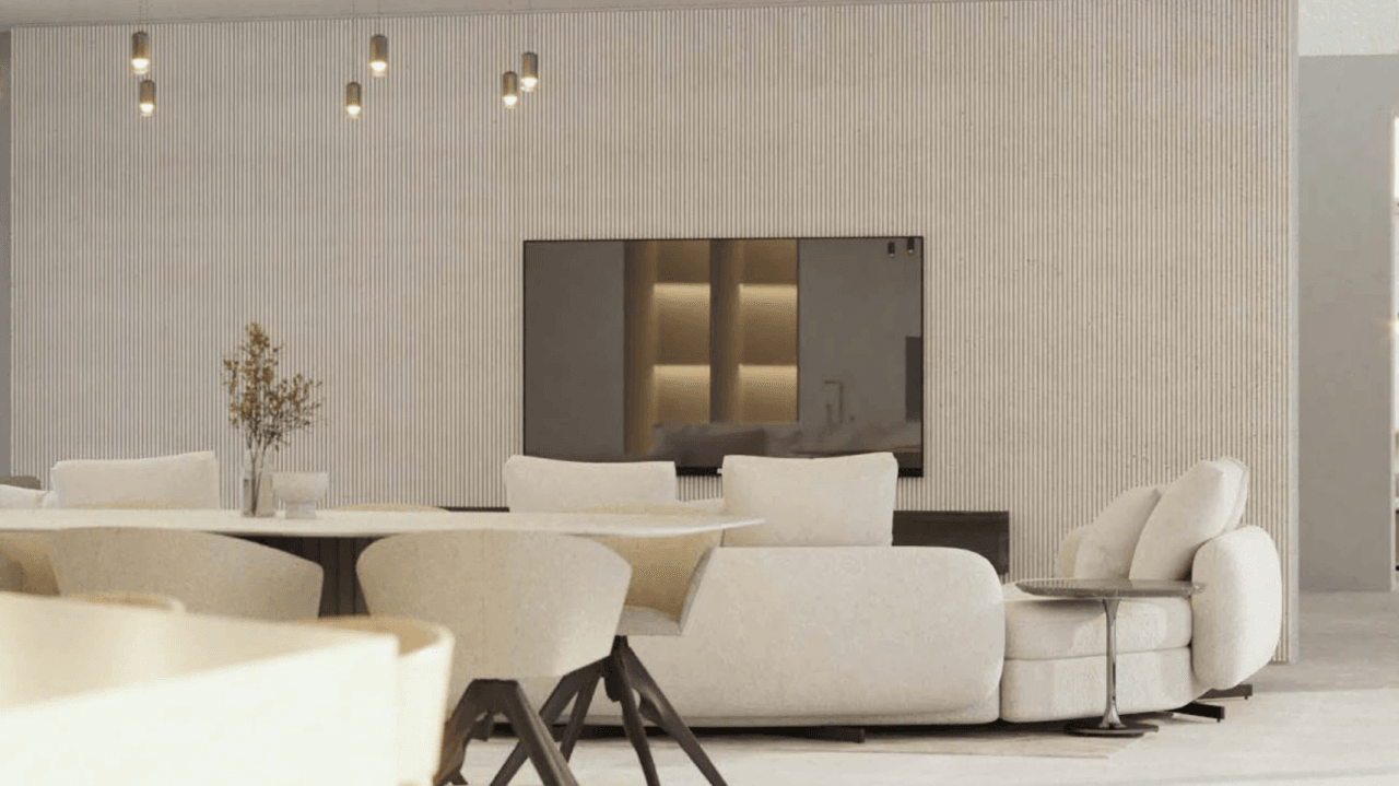 Ultra-Modern Luxury Villa with Panoramic Sea Views for Sale in Altea