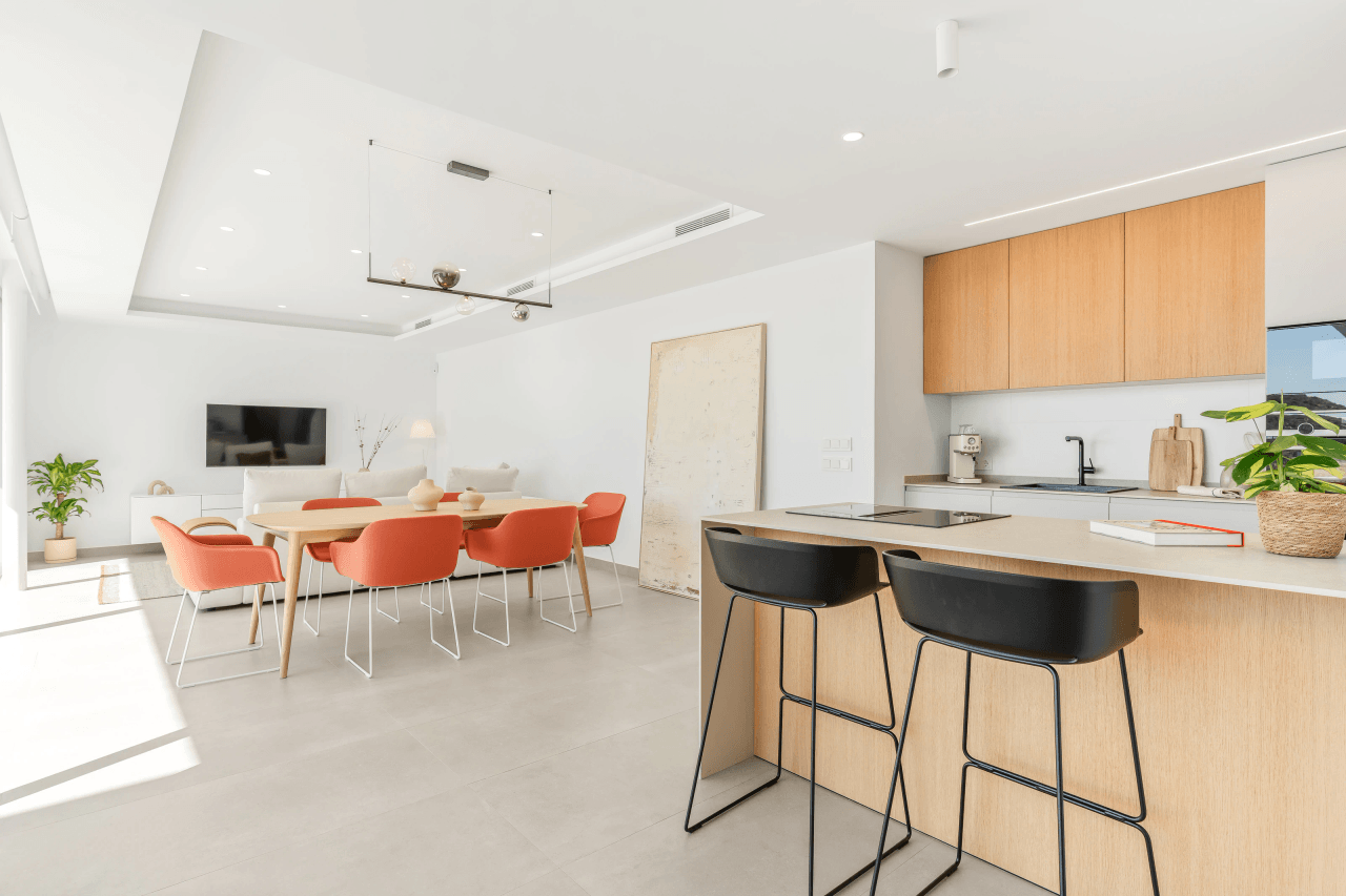Villa for sale in Benitachell