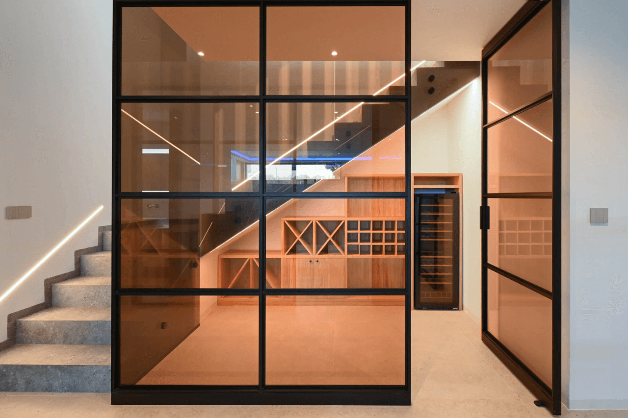 Villa for sale in Benissa