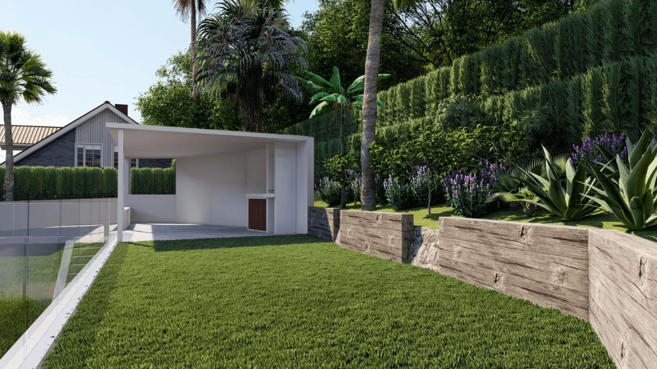 Villa Sa Roqueta – Contemporary Mediterranean Architecture in a Private Setting