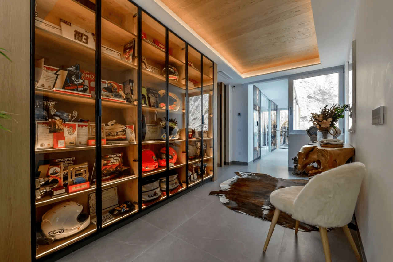 Exclusive Seafront Duplex in Mascarat, Altea