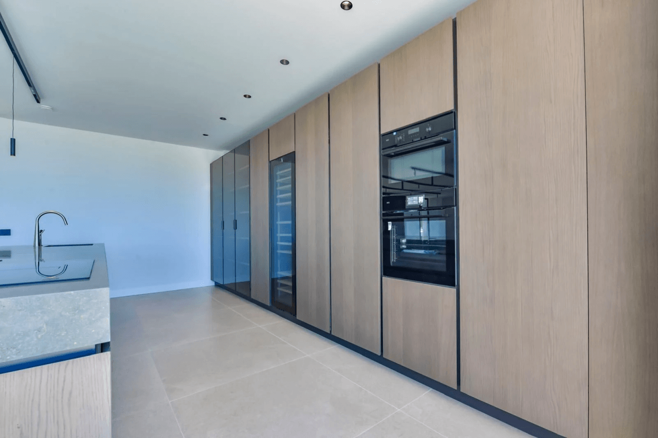 Luxury Villa in Altea Hills with Panoramic Mediterranean Views