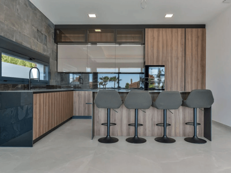 Villa for sale in Finestrat