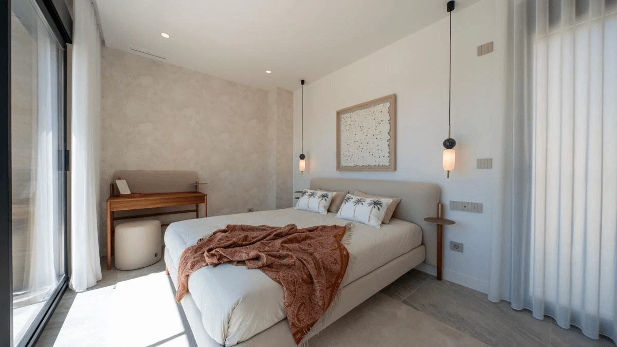Villa for sale in Finestrat