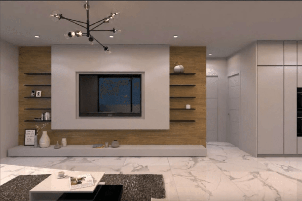 Villa for sale in Calpe