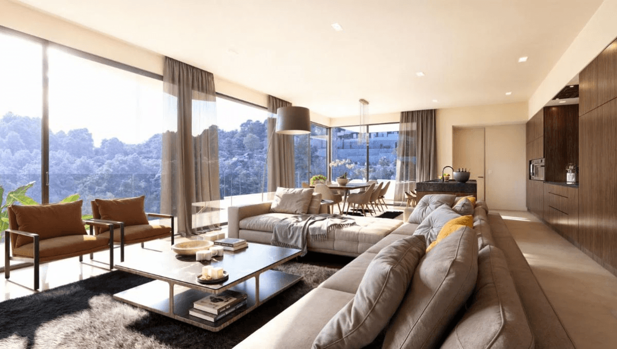 Villa for sale in Benissa