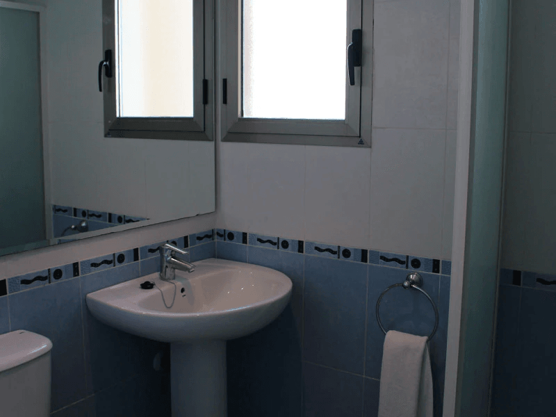 Apartment for sale in Calpe