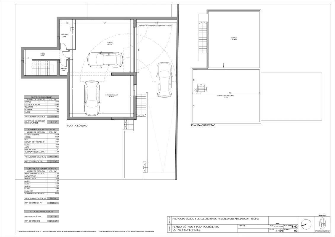 Villa for sale in Finestrat