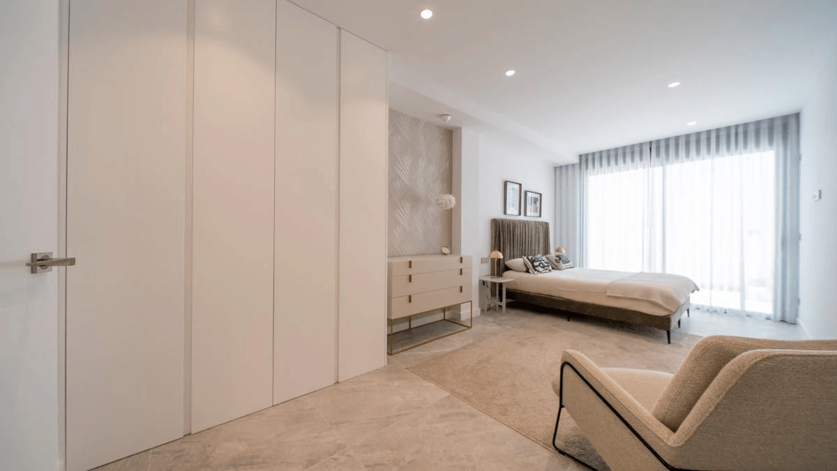 Villa for sale in Finestrat