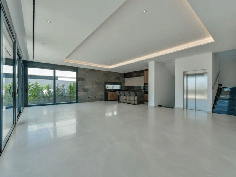 Villa for sale in Finestrat
