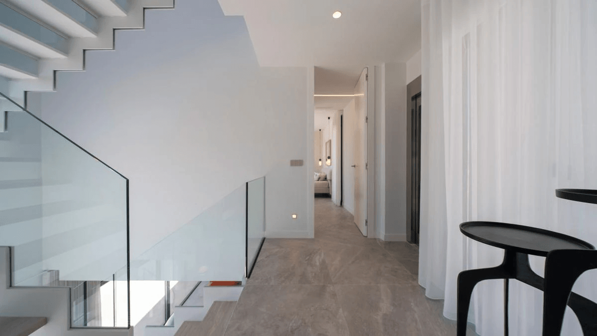 Villa for sale in Finestrat