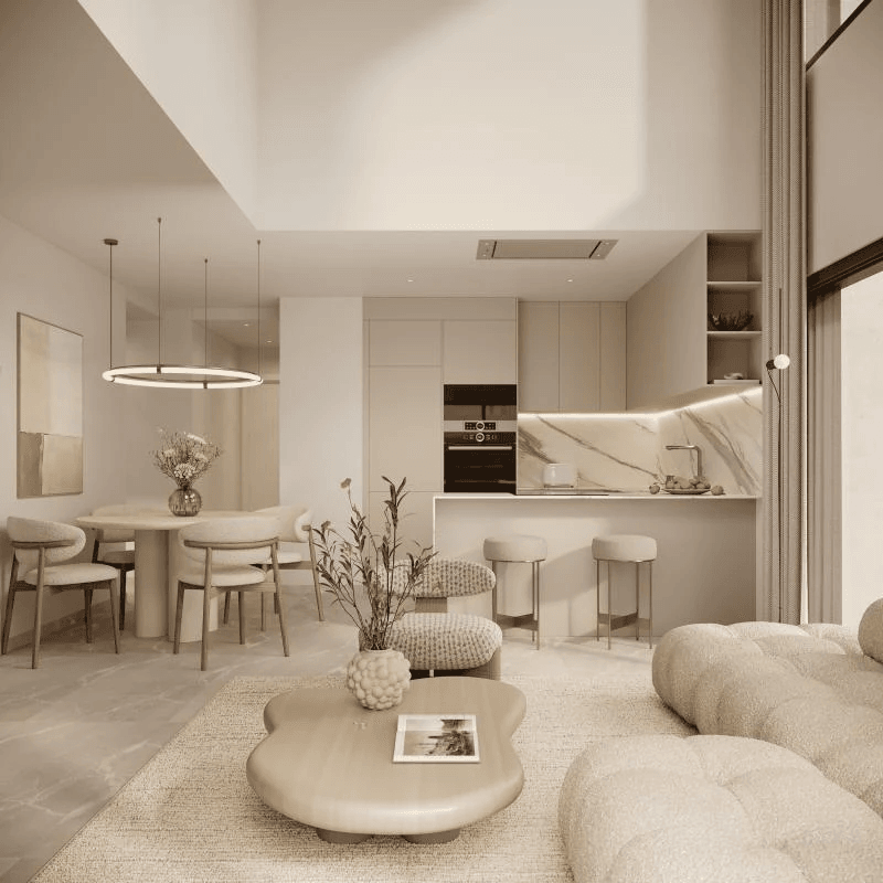 Apartment for sale in Calpe