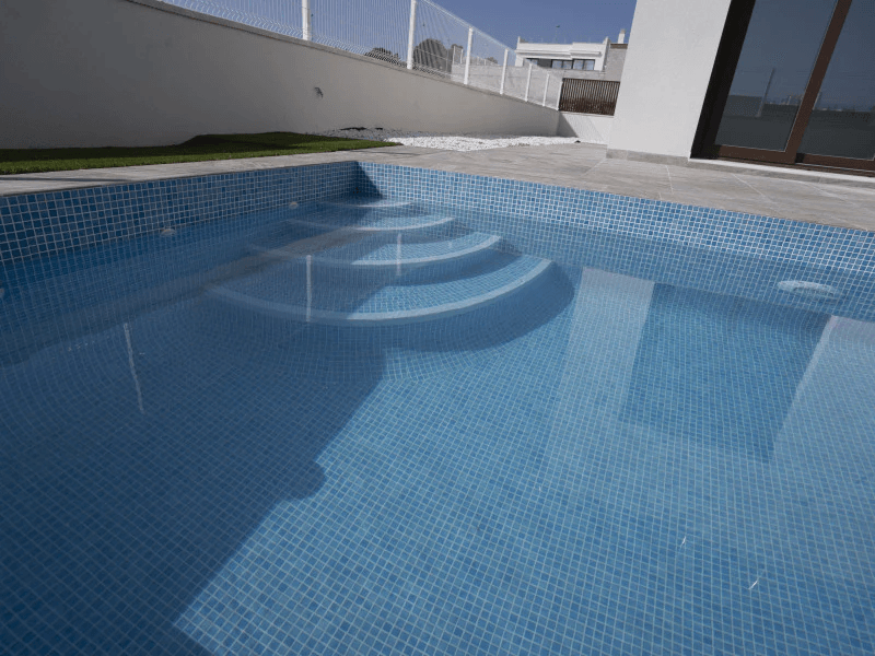 Villa for sale in Polop