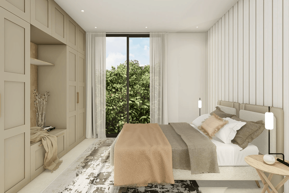 Villa for sale in Polop