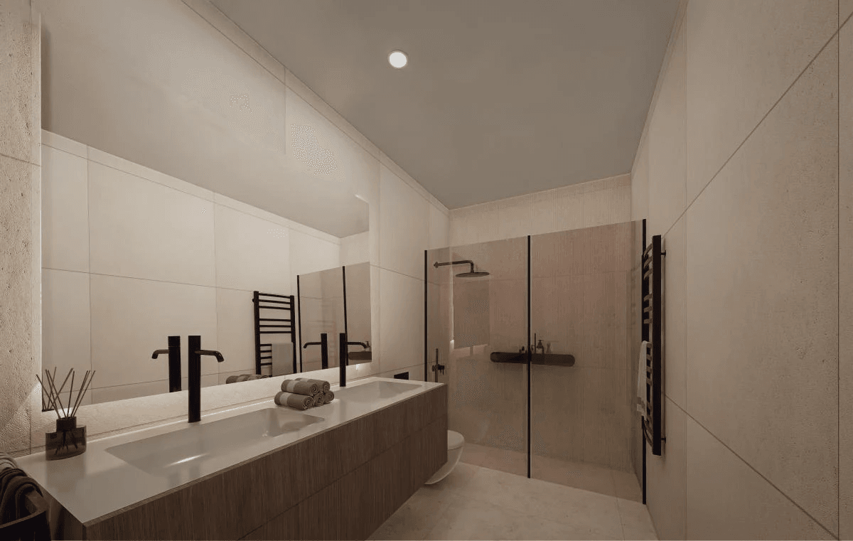 Apartment for sale in Calpe