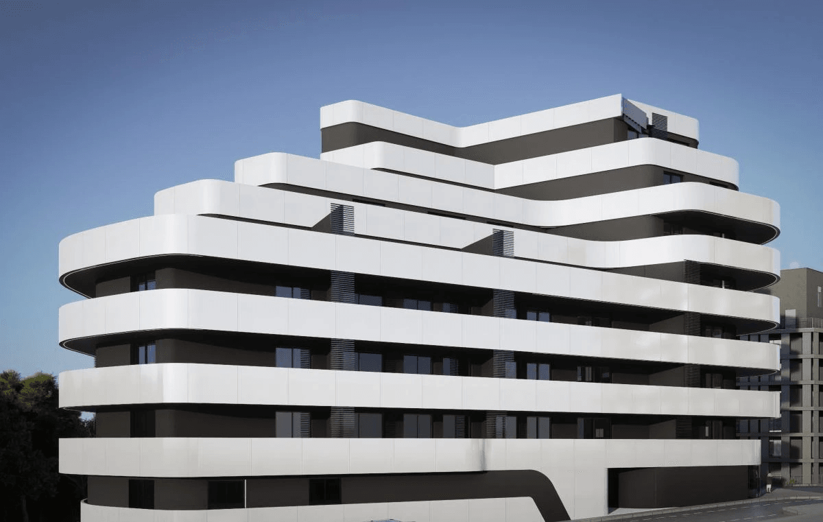 Apartment for sale in Calpe