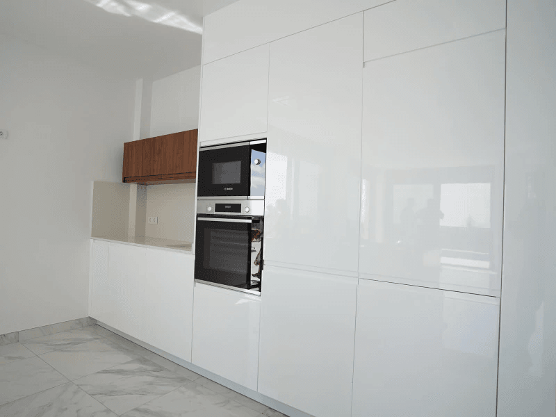 Villa for sale in Polop