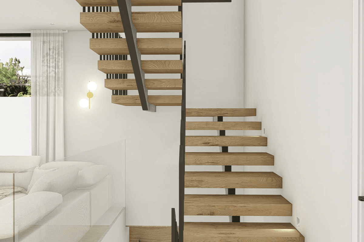 Villa for sale in Polop