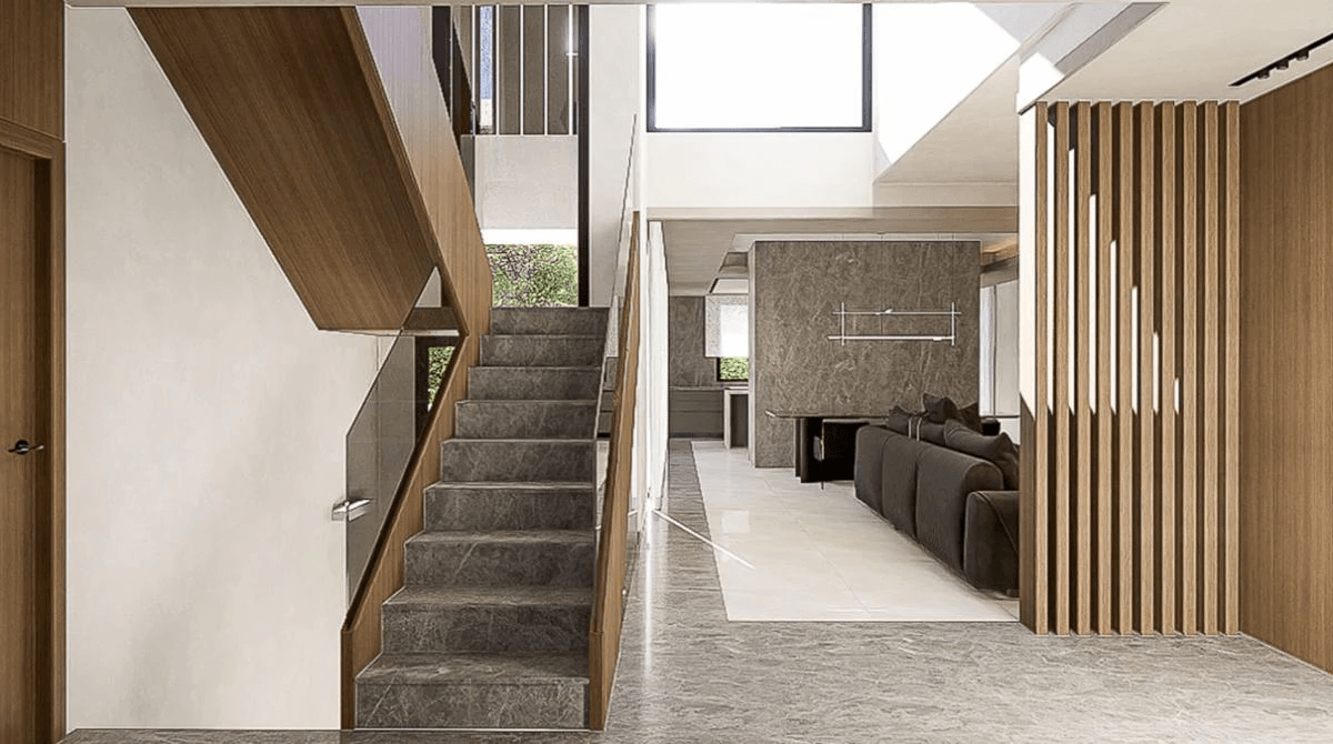 Villa for sale in Finestrat