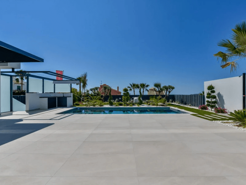 Villa for sale in Finestrat