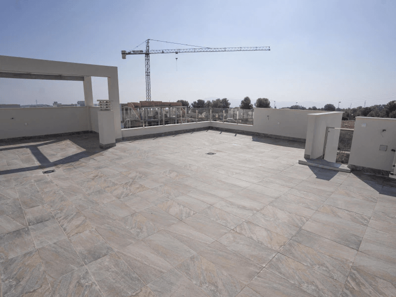 Villa for sale in Polop