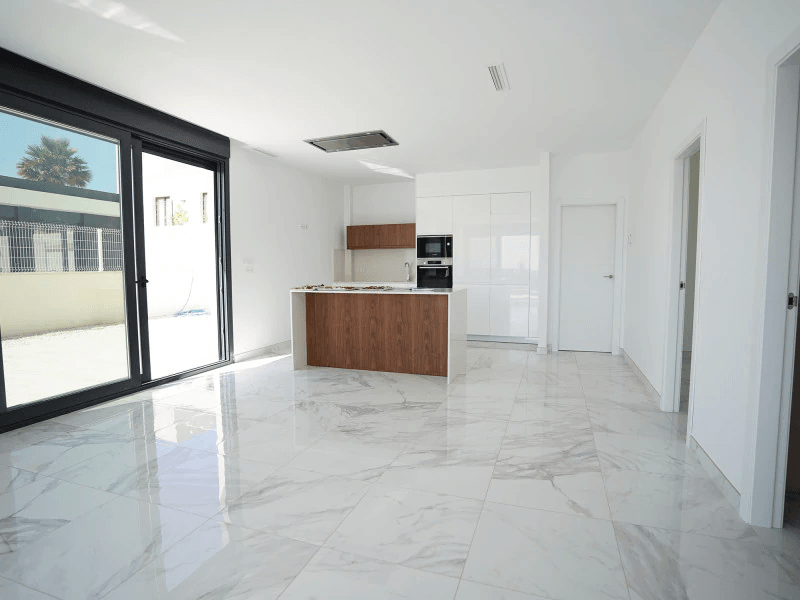 Villa for sale in Polop
