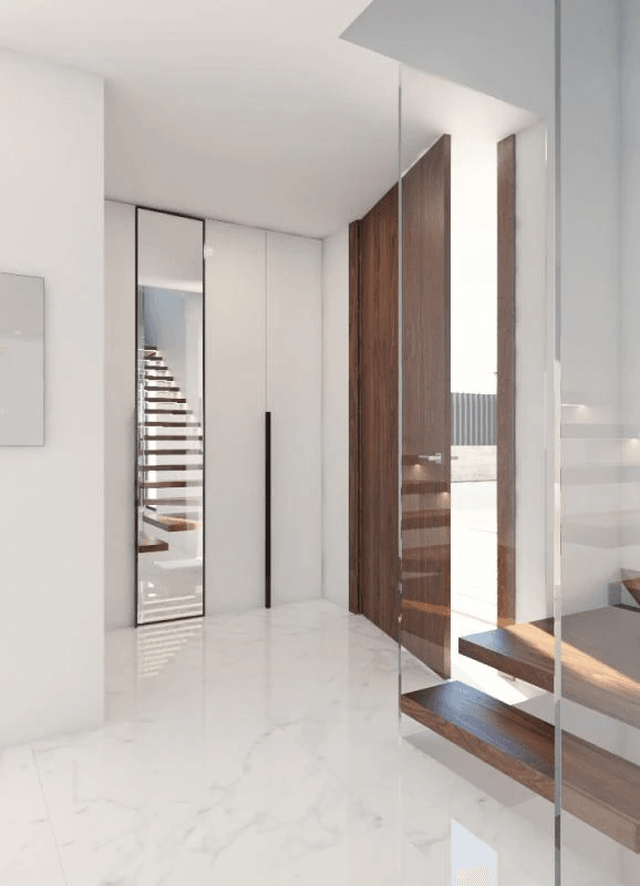 Villa for sale in Finestrat