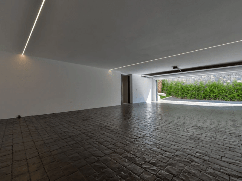 Villa for sale in Finestrat