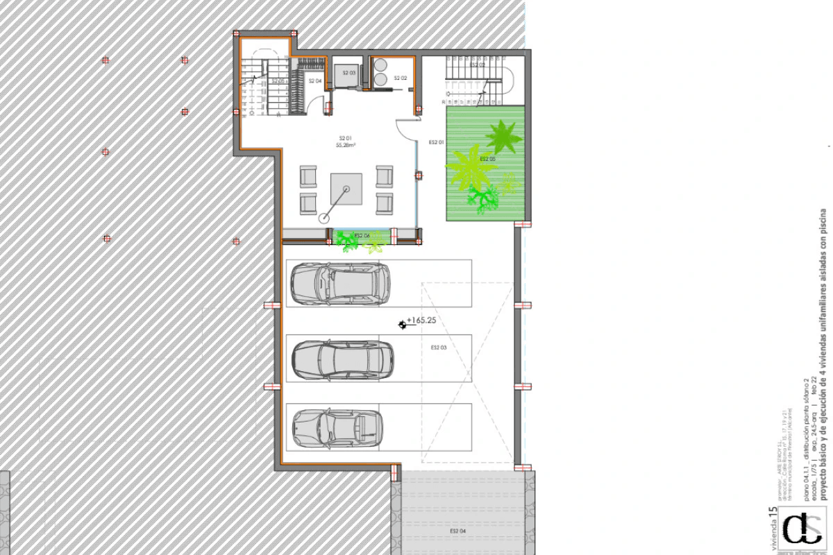 Villa for sale in Finestrat