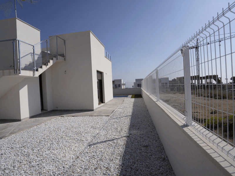 Villa for sale in Polop