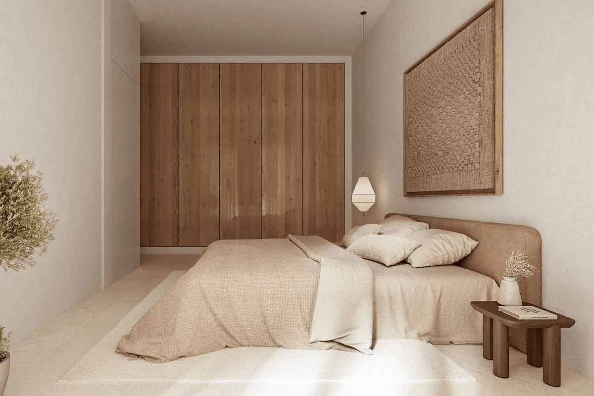 Villa for sale in Benissa